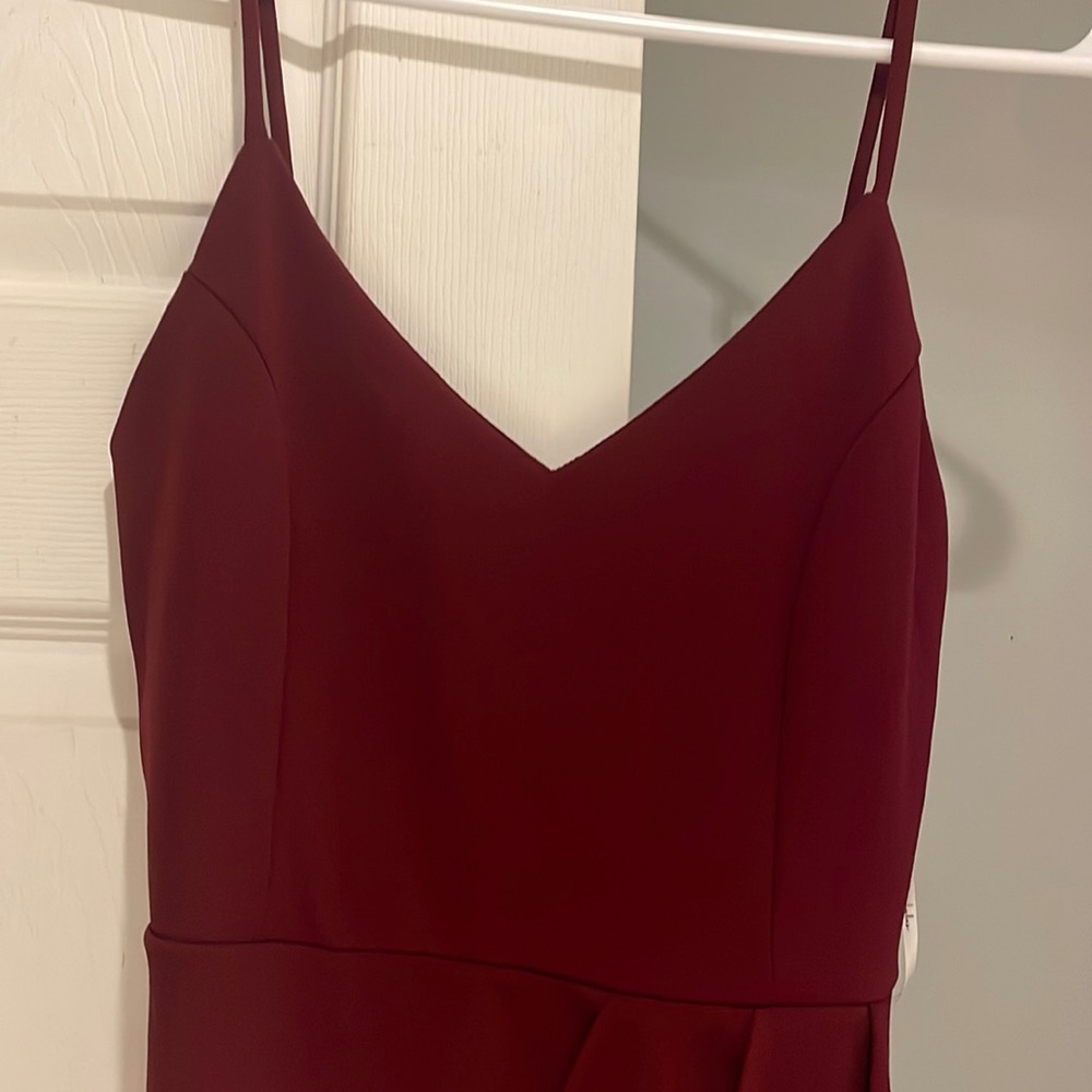 Brand New, never worn